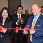 Corning Launches New Digital and IT Center in Pune, India