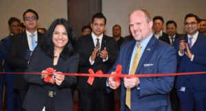 Corning Launches New Digital and IT Center in Pune, India