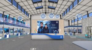 ZF Group in India Launches its India Metaverse Platform to Transform its Talent Acquisition and Employee Engagement