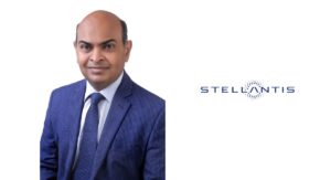 Stellantis appoints Shailesh Hazela as India CEO & MD